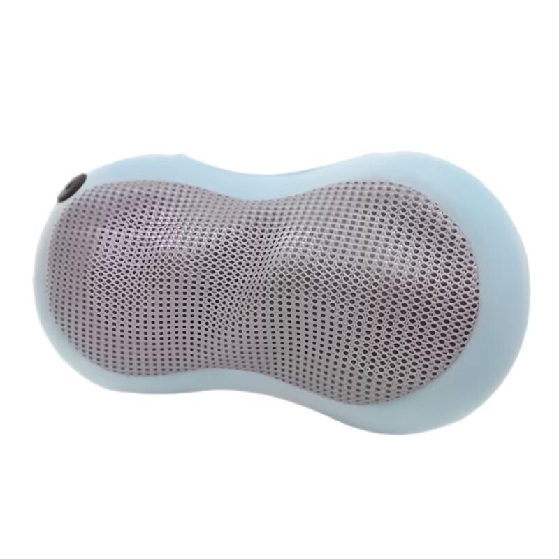 

Breo Waist and Back Massager BM1801 CN plug (adapter included)