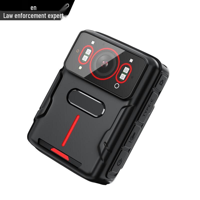 DSJ-D3 Law Enforcement Body Camera (CN version)