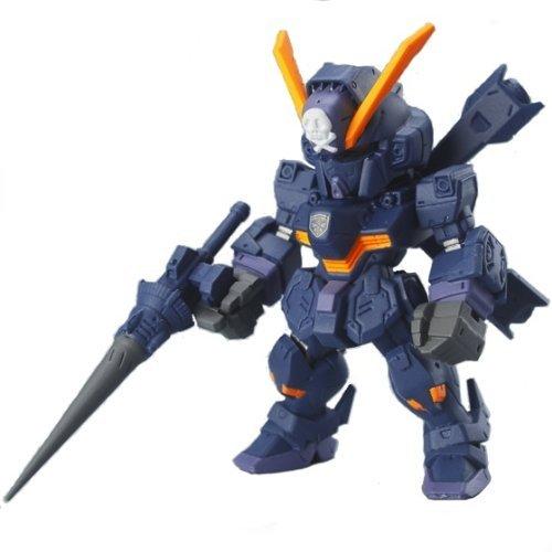 FW GUNDAM CONVERGE 11 (Gundam Converge 11) [66. Crossbone Gundam X-2] (Single Item)