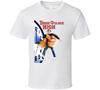 Three O'clock High 80's Retro Comedy High School Movie T Shirt Unisex T-Shirt
