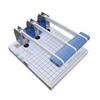 Qiyan QY-15 Heavy Duty 3-Hole Punching & Binding Machine CN plug (adapter included)
