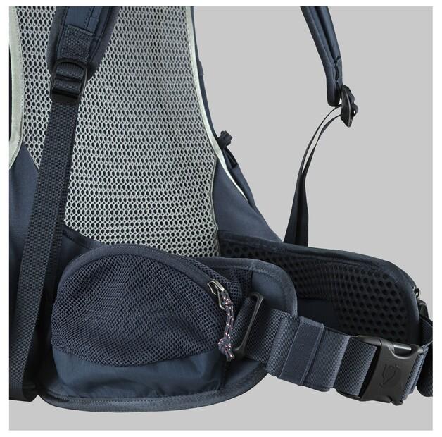 Backpack Fjällräven Abisko Friluft 35 M/L Patina Green (F23200238-614)