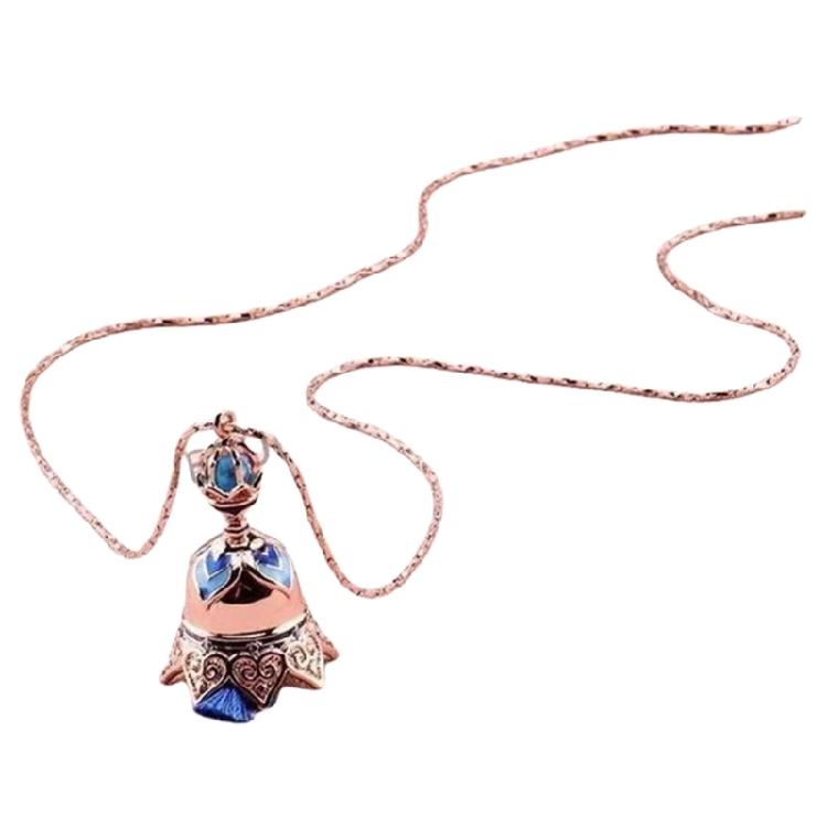 

Modern Bohemian Imitation Pearls Pendant Necklace Trendy Jewelry Chain Necklaces Suitable for Friend and Fashion Lover 1