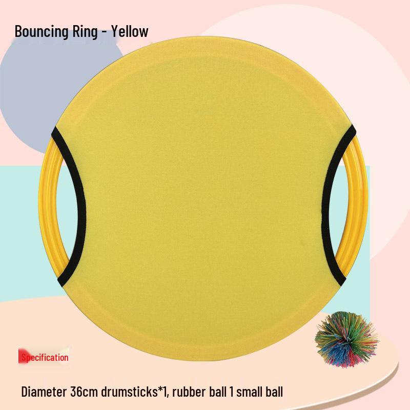 

Kids Soft Flying Disc & Sensory Ball Set for Outdoor Fun and Sports