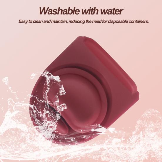 

Yousheng 8 шт. пробки для бутылок с водой, пищевой класс, не содержат BPA, легко чистятся, многоразовые, герметичные, сменные пробки для Owala FreeSip