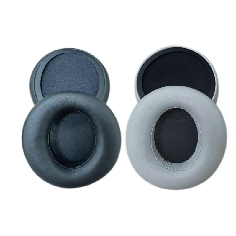 Soft Ear Pad for RBM700B M500B M300B Over Ear Headphones Noise Isolating Ear Cushions for Long Listening