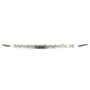 Suitable for Mercedes-Benz W214 E-Class E200/E300 Executive Front Bumper Bright Strip (2148855704, 2148857201)