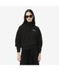 Women'S Soft Branding Hooded Sweatshirt Sf7607-55N 031