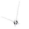 62KD Large Wall Clock Movement with 450mm Hands, High Torques, Stable Quartzs Operations