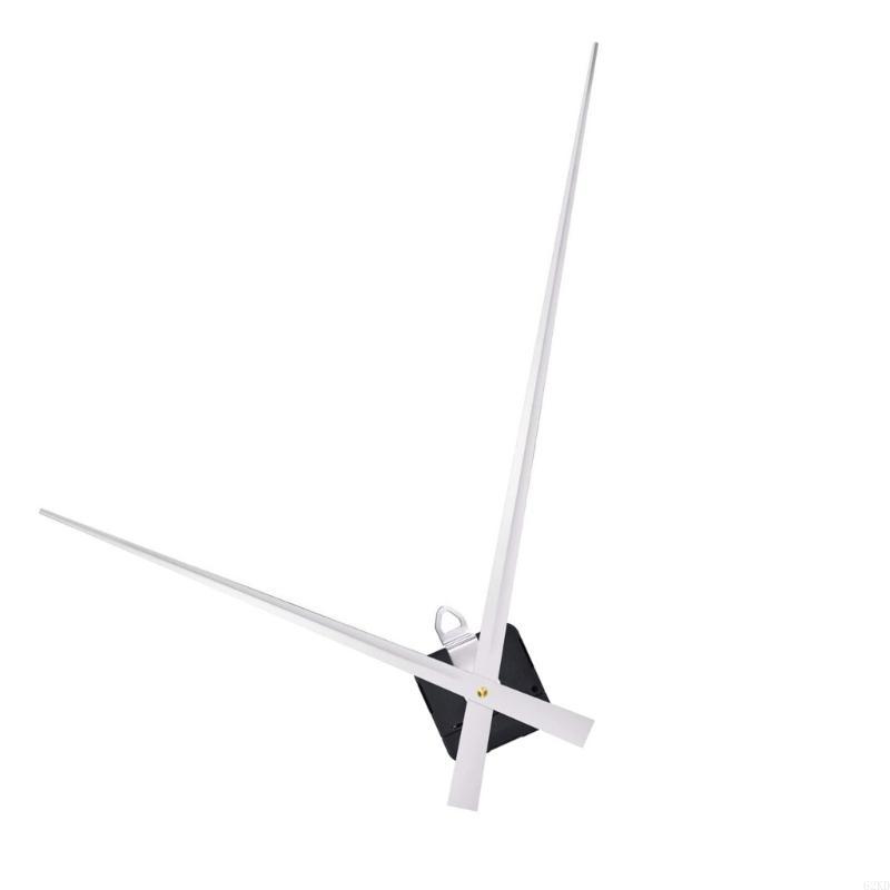 62KD Large Wall Clock Movement with 450mm Hands, High Torques, Stable Quartzs Operations