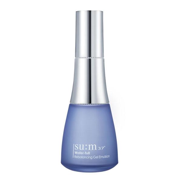 Waterful Rebalancing Gel Emulsion 120ml...