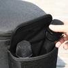 Travel Carrying Case Portable Carry Bag Holder Protective Case for Pro+ Portable Bluetooth-compatible Speaker