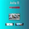 Fits 2025-2026 Avita 06/07/11/12 Models; Includes Tempered Glass Screen Protector, Console Film, and Interior Accessories.
