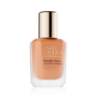 Estée Lauder Double Wear Stay-in-Place Makeup SPF10 Long-Lasting Matte Foundation 4N2 Spiced Sand 30ml