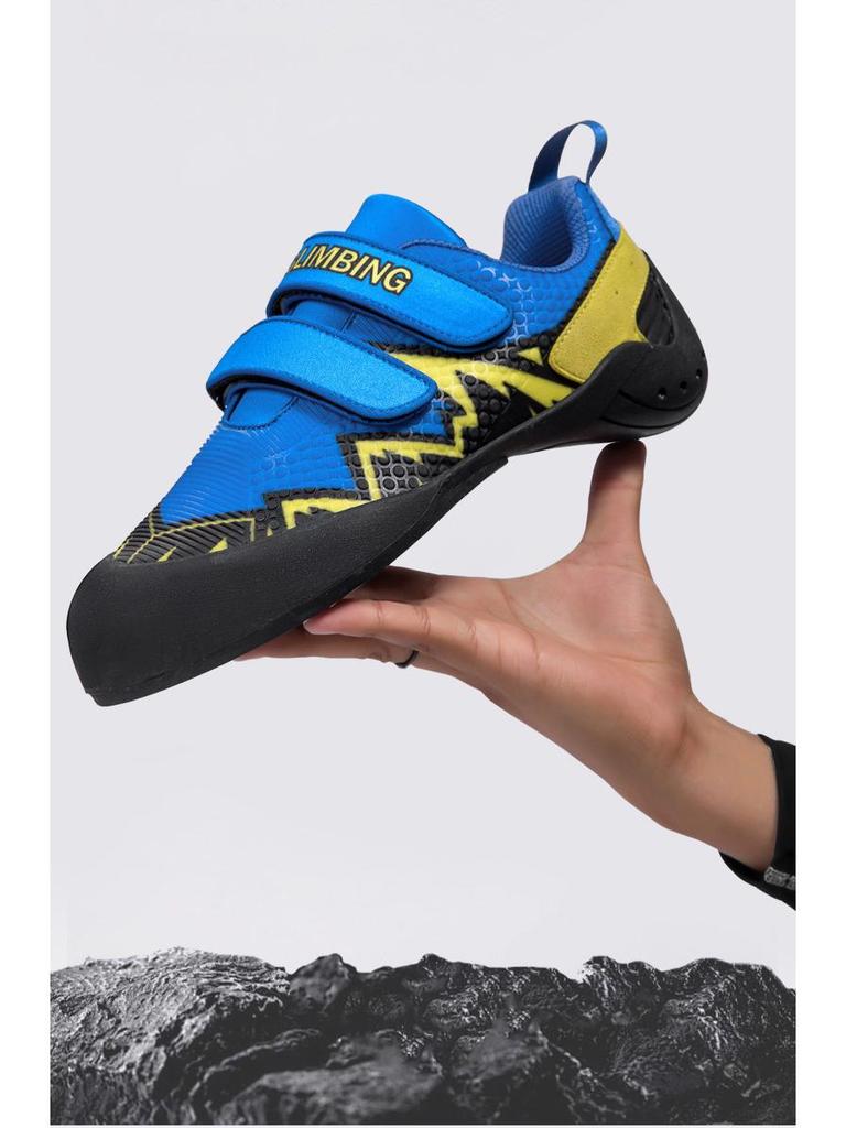 PY-29 Professional Climbing Gym Shoes