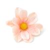 10Pcs 6cm Peony Silk Artificial Flowers Heads Craft Bridal Wreath Gift Accessories for Home Room Decoration DIY Wedding Decor
