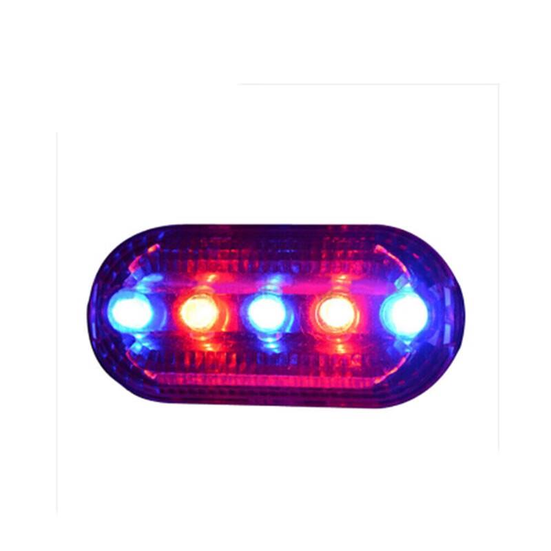Pioneer Eagle Shoulder Signal LED Light