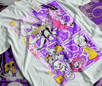 Anime Vintage Spezial T-Shirt Manga T-Shirt Animes Liebe T-Shirt Japanisches Geschenk T-Shirt