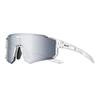 SCVCN Snow Sunglasses Hiking Eyewear Outdoor Cycling for Women Men MTB Bike Glasses Sports Mountain Cycling UV400 Skiing Goggles