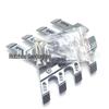 CFMOTO ST Papio CF650/CF250/CF400 Front Fender Protector CNC Aluminum Alloy