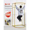 Portable Foldable Changing Room for Shopping Malls and Clothing Stores