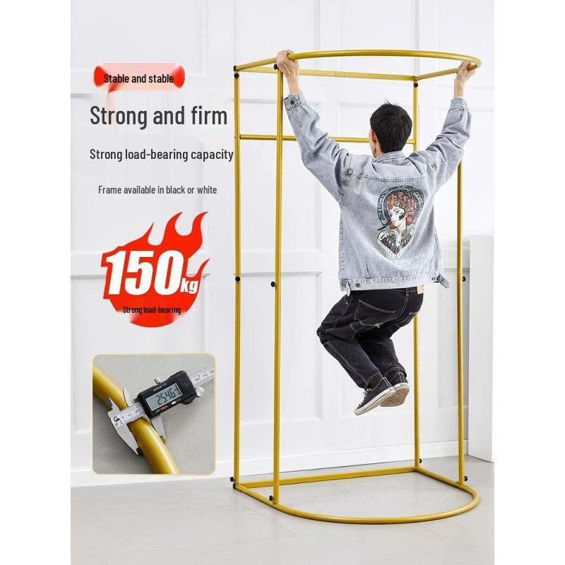 Portable Foldable Changing Room for Shopping Malls and Clothing Stores