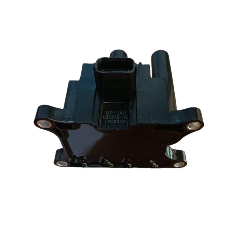 Mazda 6 Ignition Coil L813-18-100 6E5G-12A366
