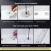 Universal Stainless Steel Toilet Seat Fixing Bolt