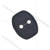 4Pcs Silicone Car Door Latch Cover For Chery Jetour G700  Anti-Rust Dustproof Door Lock Protective Cove Interior Parts