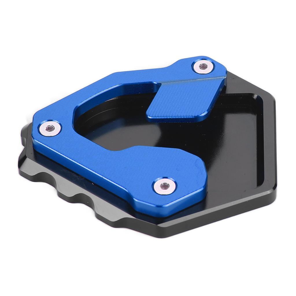 Kickstand Enlarge Pad Support Extension Plate Replacement for CRF1000L Africa 20162019