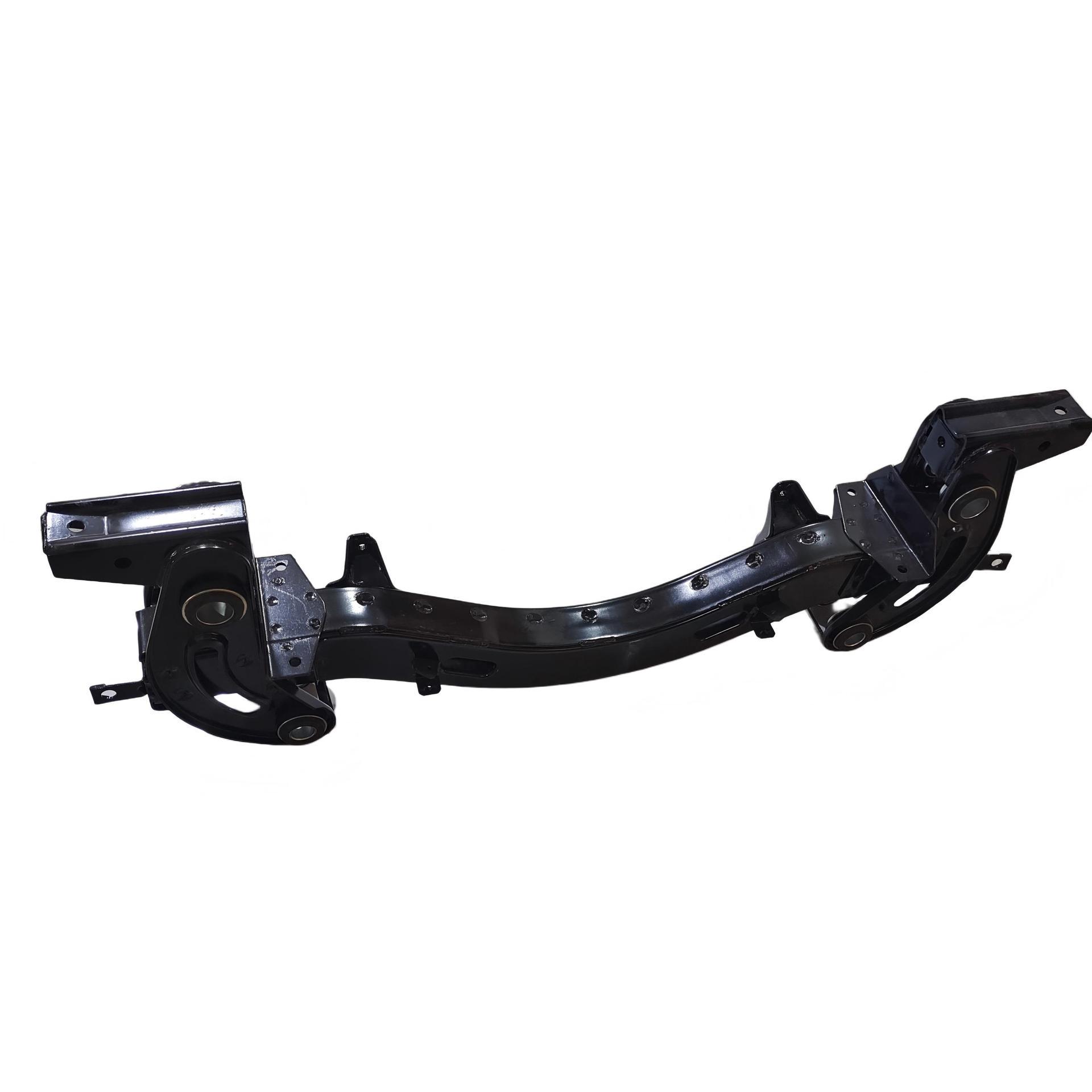 Iveco Nanjing Front Beam Assembly with Ousheng Torsion Bar Axle #5802113312. Iveco