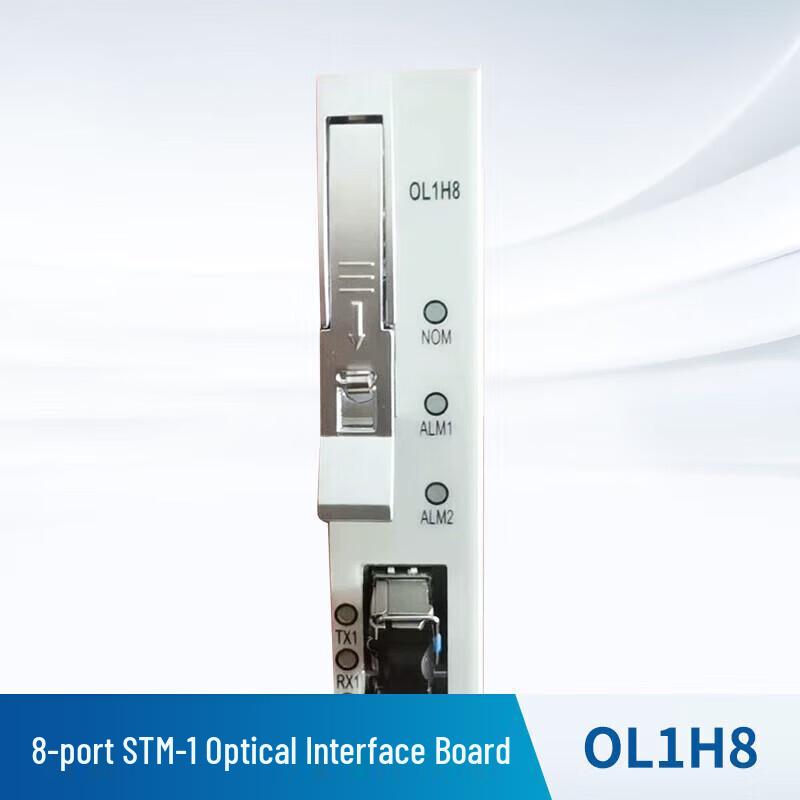 ZTE S385 Optical Transmission Board