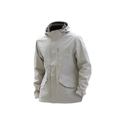 Παλτό και μπουφάν – Μπουφάν