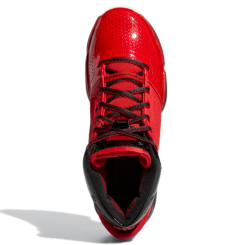 Adidas Adizero D Rose 1 Scarlet Sneakers G57744