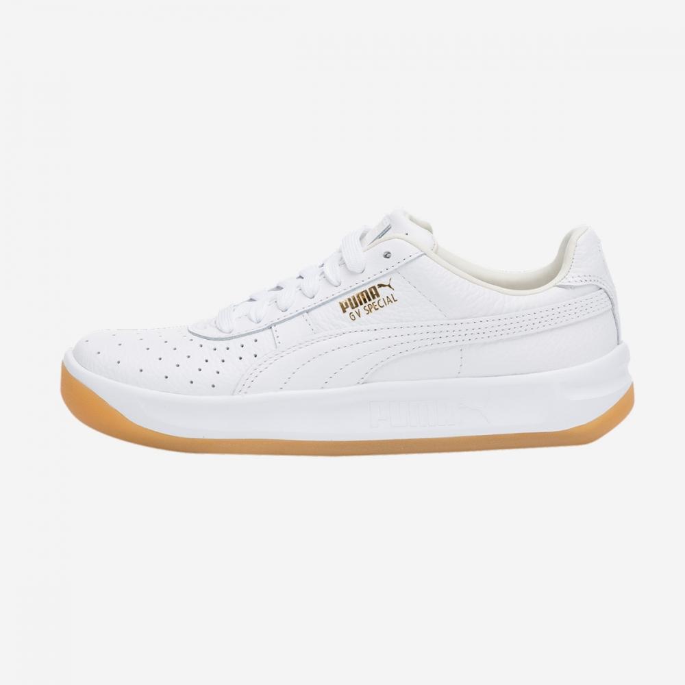 

Puma GV Special KR Puma WhitePuma WhiteMetallic Gold