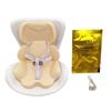 1 Set Kawaii Doll Seat Car Air Aromatreatment Decoration For All Dolls Within 18Cm  Car Doll Safety Seat