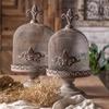 Decoração de casa – Castiçais