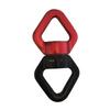 Refrack Outdoor Climbing & Aerial Yoga Swivel Connector 2-Pack