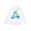 Palace FW22 Tri-digi Hood White Logo Unisex P22HD082