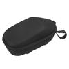 Storage Bag EVA Nylon Sturdy Waterproof Dual Purpose Handlebar Bag for Bike Scooter