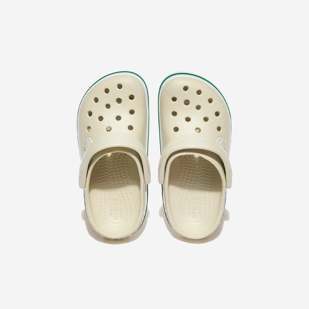 Crocs Crocband Clog Kids, CRS207006, 1010107981, Oblíbené korejské boty