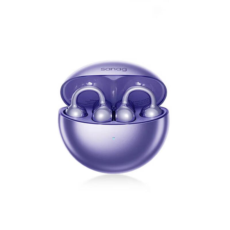

SANAG S6S Ultra Open-Ear Bluetooth Earbuds