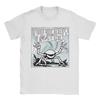 Project Hail Mary Going To Tau Ceti TShirts For Unisex Unisex 100 Cotton Tees Round Collar Short Sleeve T Shirt Plus Size Tops