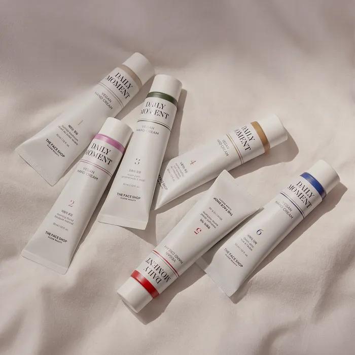 The Face Shop Daily Moment Hand Cream 30ml