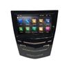 7" 4+64GB Car Stereo Radio GPS Navigation For Cadillac Escalade SRX XTS CTS ELR