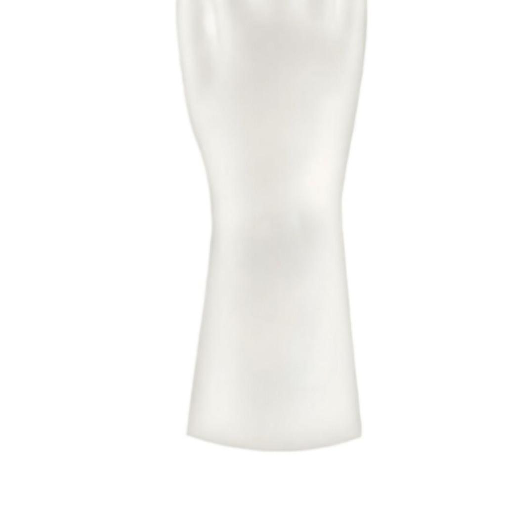 Wiederverwendbare Küchenputzhandschuhe PVC Verdickte Spülhandschuhe Rutschfeste Haushaltshandschuhe