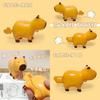 Foldable Stress-relieving Carrot Knife Popular Toy For Couples Wholesale