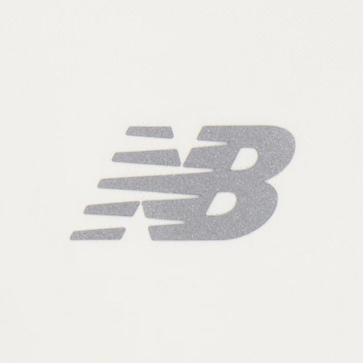 New Balance SS25 Sweatshirt Women's White NDF14322-IV