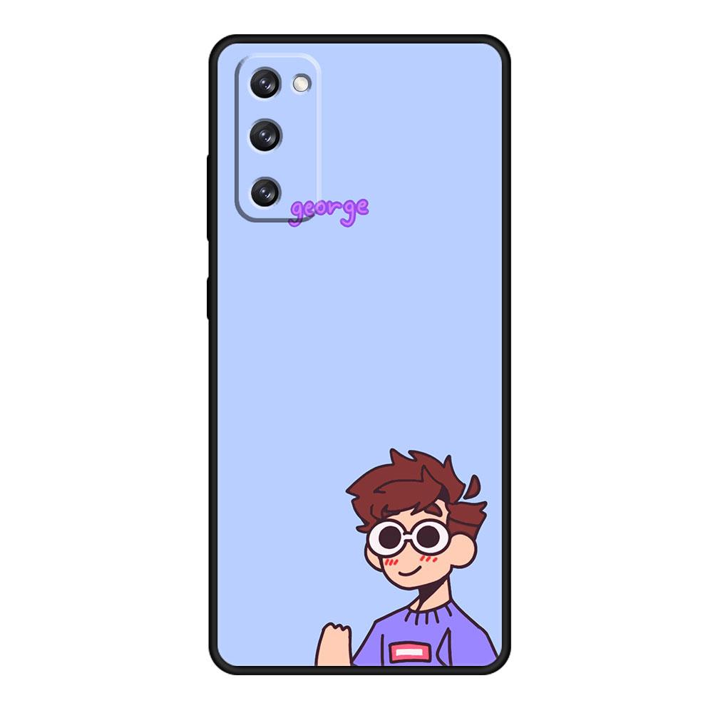 

Сумка Thin Dream Smp Game для Samsung S22 Ultra 5G S8 S10 S7 S20 FE 2022 S10e S9 S21 Plus, чехол для телефона Samsung S22 5G