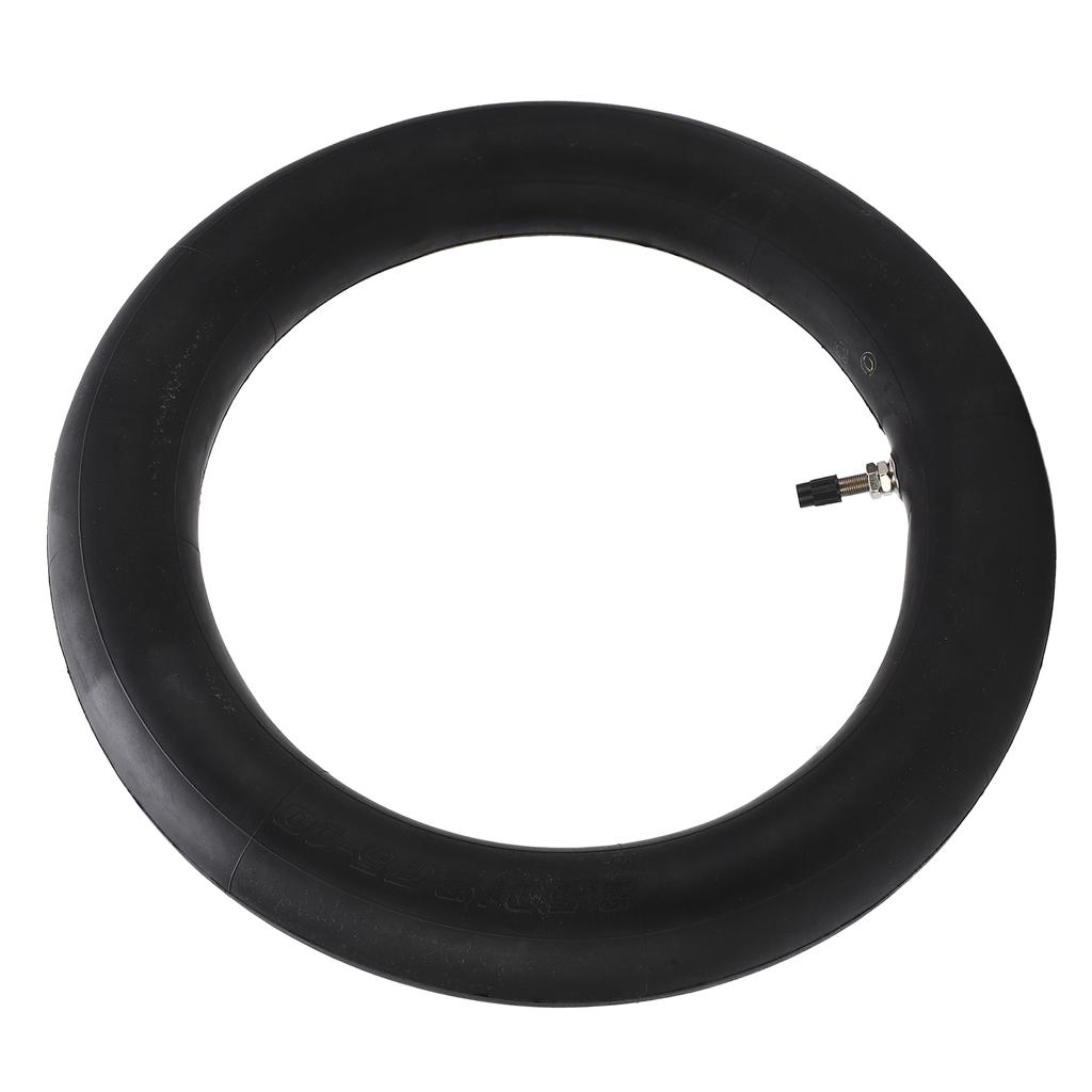 2.50/2.75?10 Rubber Inner Tube Inflatable Straight Valve Inner Tube for 49cc Motorcycles